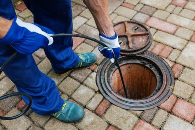 Increase Your Septic Maintenance Service Business with an AI Driven, Targeted Website