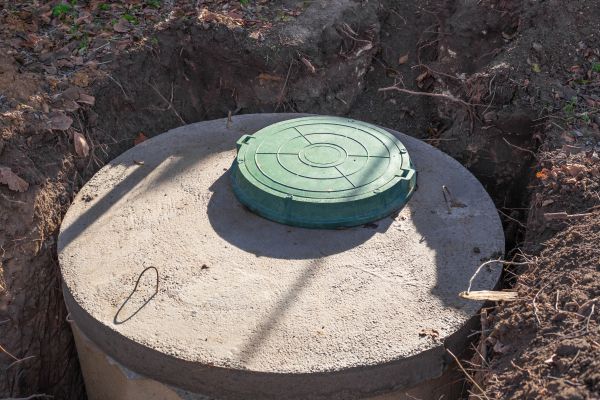 Grow your Septic Maintenance Service business