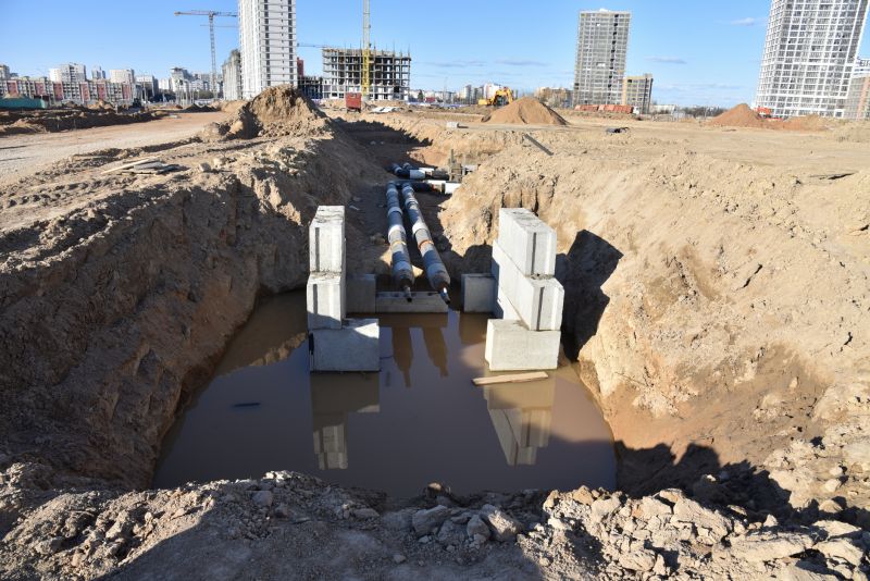 Sewer Maintenance in San Jose, CA