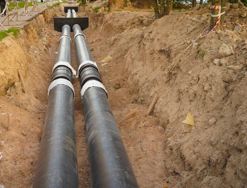 Sewer Repair in West Palm Beach, FL