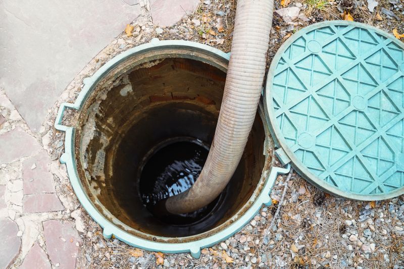Sewer Service in Kansas City, MO